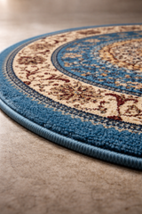 Azure Round (AL00038)