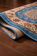 Azure Round (AL00038)