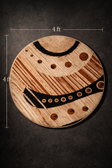 Desert Orbit (AL00042)