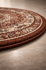 Heritage Medallion (AL00043)