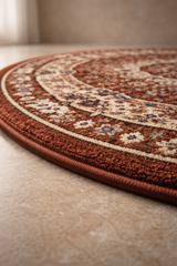 Heritage Medallion (AL00043)