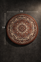 Heritage Medallion (AL00043)