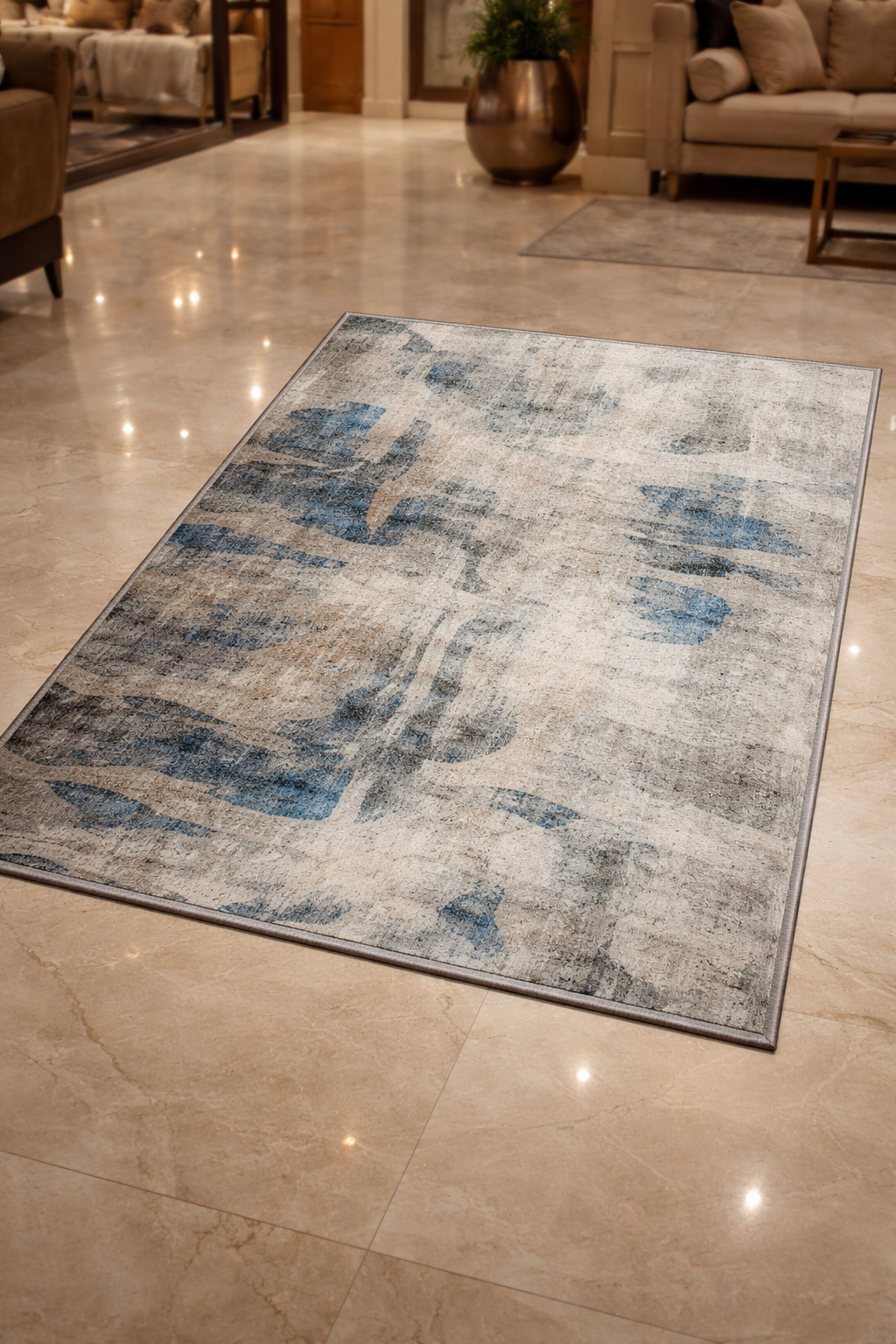 Mist Canvas (AL00047)