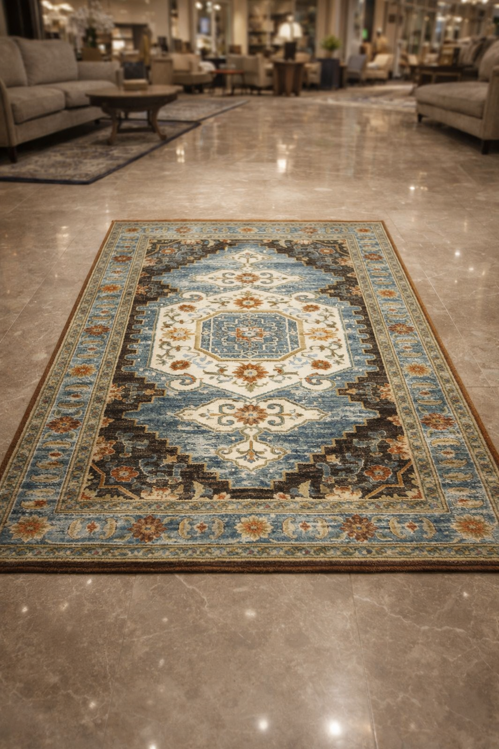 Sky Heirloom (AL00048)