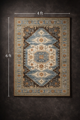 Sky Heirloom (AL00048)