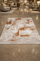 Rust Canvas (AL00049)