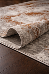 Rust Canvas (AL00049)