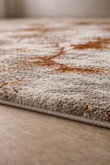 Rust Canvas (AL00049)