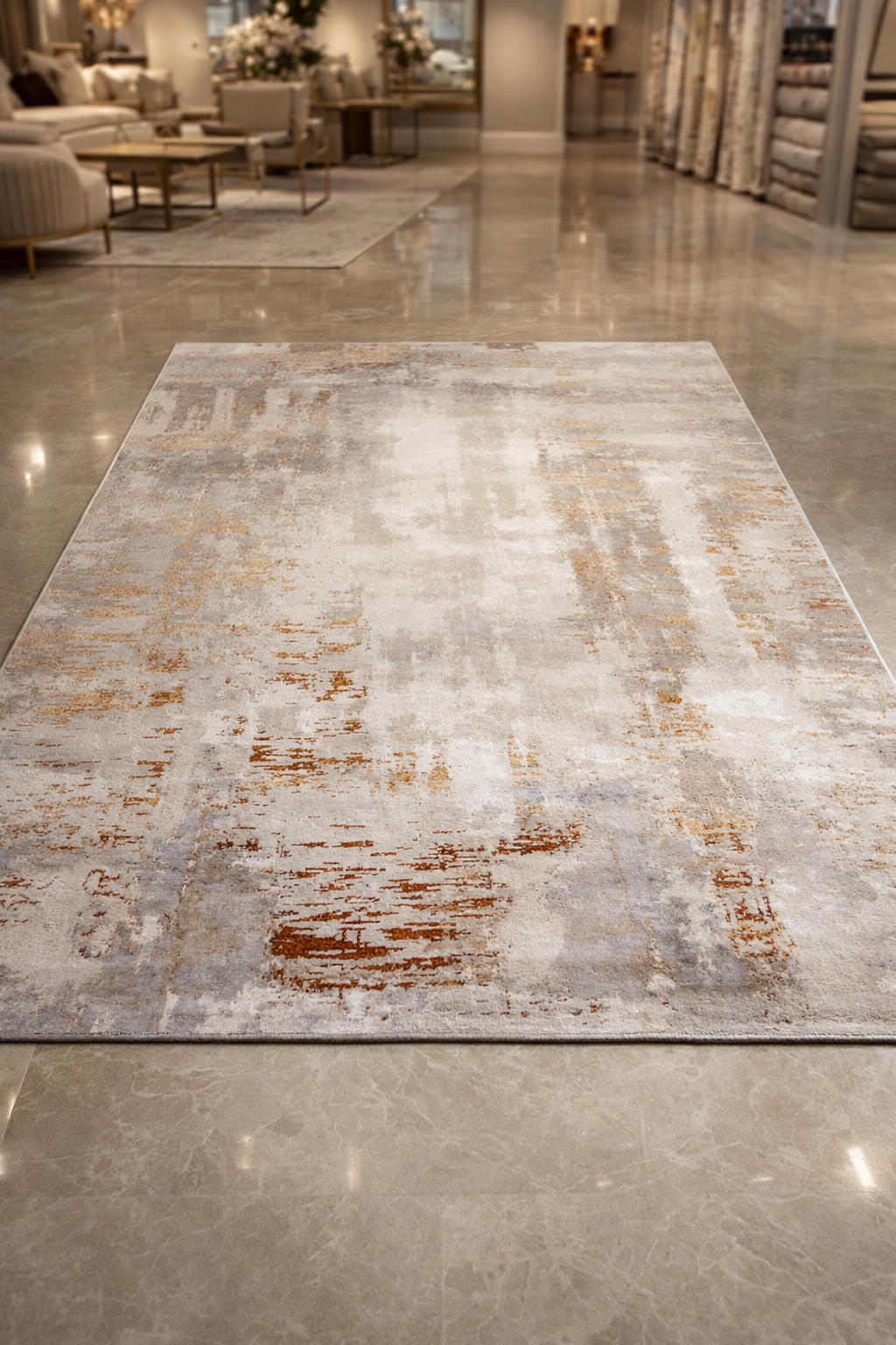 Amber Veil (AL00051)