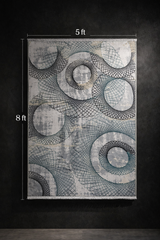 Orbit Weave (AL00055)