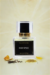 Oud Spice