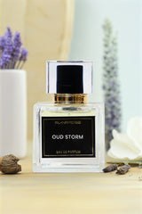 Oud Storm