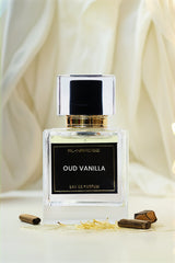 Oud Vanilla