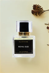 Royal Oud