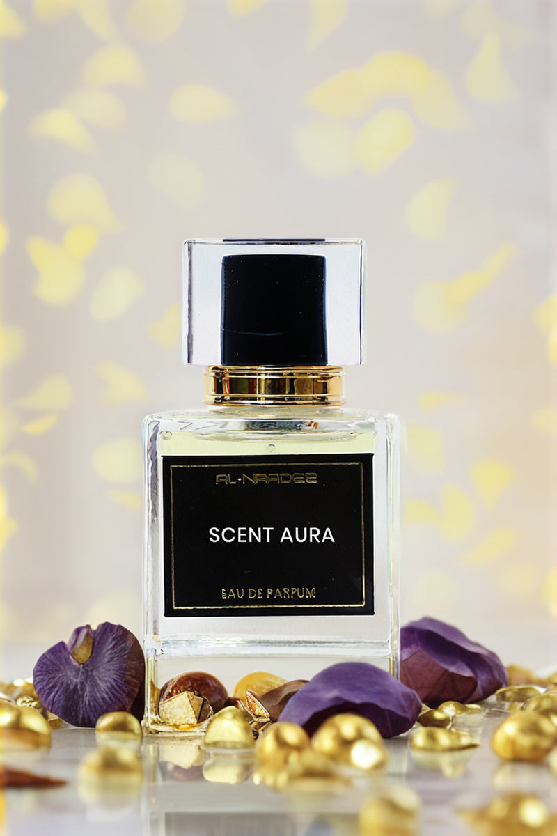 Scent Aura